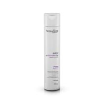 Shampoo Acquaflora Antioxidante Normal Ou Mistos 300Ml
