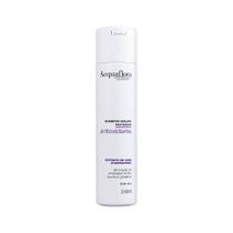 Shampoo Acquaflora Antioxidante Violeta 240 ML