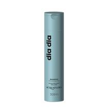 Shampoo Acquaflora Dia Dia - 300ml Shampoo Acquaflora Dia Dia - 300ml