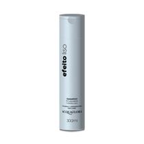 Shampoo Acquaflora Efeito Liso 300ml Shampoo Acquaflora Efeito Liso 300ml