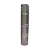 Shampoo Acquaflora Efeito Liso 300ml Shampoo Acquaflora Efeito Liso 300ml