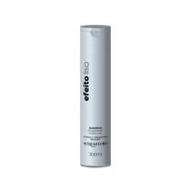 Shampoo Acquaflora Efeito Liso 300Ml