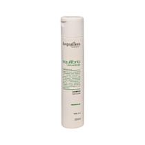 Shampoo Acquaflora Equilibrio Oleosidade Raiz Oleosa 300Ml