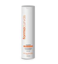 Shampoo Acquaflora Forma Curvas 500ml