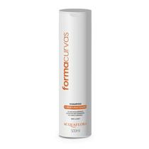 Shampoo Acquaflora Forma Curvas 500ml Shampoo Acquaflora Forma Curvas 500ml