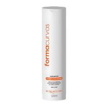 Shampoo Acquaflora Forma Curvas 500ml Shampoo Acquaflora Forma Curvas 500ml