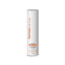 Shampoo Acquaflora Forma Curvas 500ml Shampoo Acquaflora Forma Curvas 500ml