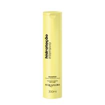 Shampoo Acquaflora Hidratação Intensiva 300ml Shampoo Acquaflora Hidratação Intensiva 300ml