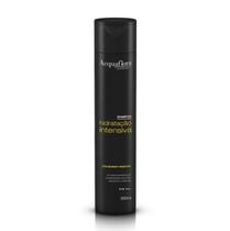 Shampoo Acquaflora - Hidratação intensiva 300ml