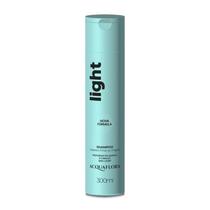 Shampoo Acquaflora Light 300Ml
