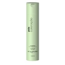 Shampoo Acquaflora Pós Coloração 300ml