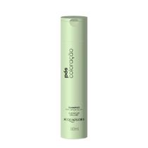Shampoo Acquaflora Pós-Coloração - 300ml