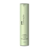 Shampoo Acquaflora Pós Coloração 300Ml Shampoo Acquaflora Pós Coloração 300Ml