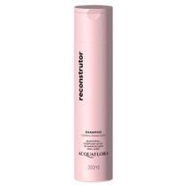Shampoo Acquaflora Reconstrutor 300ml