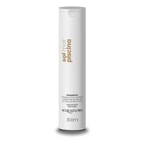 Shampoo Acquaflora sol mar piscina 300ml