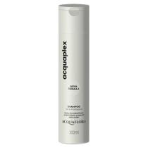 Shampoo Acquaplex 300ml - Acquaflora