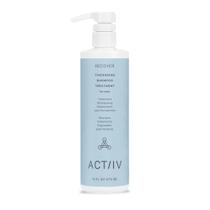 Shampoo ACTIIV Recover Thickening Cleansing Hair Loss 480 ml Masculino Shampoo ACTIIV Recover Thickening Cleansing Hair Loss 480 ml Masculino
