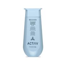 Shampoo ACTIIV Recover Thickening Cleansing Hair Wloss 200ml Masculino Shampoo ACTIIV Recover Thickening Cleansing Hair Wloss 200ml Masculino