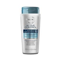 Shampoo Active Control - Autoajustável Lacan cabelos mistos, normais e sensibilizados 300ml