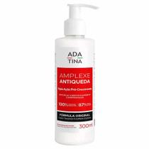 Shampoo Ada Tina Amplexe Antiqueda Tripla Ação Pró-Crescimento