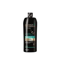 Shampoo Advance Techniques Avon Cachos Poderosos