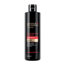 Shampoo Advance Techniques Reconstrucao 300ml