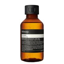 Shampoo Aesop Shampoo e tratamento de couro cabeludo seco 100mL