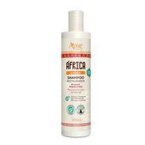 Shampoo Africa Baoba Restaurador 300 ml - Apse Shampoo Africa Baoba Restaurador 300 ml - Apse