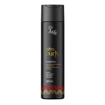 Shampoo Afro Curly 280ml