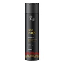 Shampoo Afro Curly 280ml