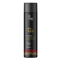 Shampoo Afro Curly 280Ml