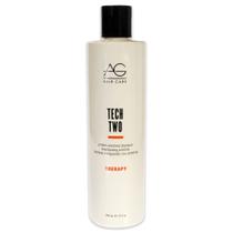Shampoo AG Care Therapy Tech Two enriquecido com proteínas 300 mL Shampoo AG Care Therapy Tech Two enriquecido com proteínas 300 mL