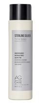 Shampoo AG Care Tonificante de Prata Esterlina 300mL