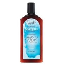 Shampoo AGADIR Daily Volumizing 370mL com óleo de argan e panteão