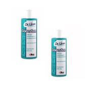 Shampoo Agener Cloresten 150ml - Para Pets