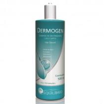 Shampoo Agener União Dermogen Equilíbrio para Cães e Gatos - 500 ml Shampoo Agener União Dermogen Equilíbrio para Cães e Gatos - 500 ml