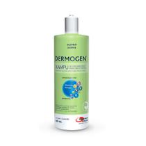 Shampoo Agener União Dermogen para Cães e Gatos 500ml Shampoo Agener União Dermogen para Cães e Gatos 500ml