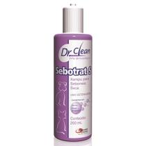 Shampoo Agener União Sebotrat S 200ml