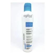 Shampoo Agilise Open 250ml - Limpeza Profunda