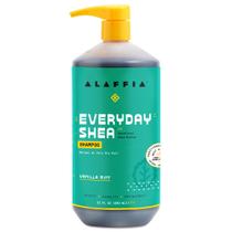 Shampoo Alaffia EveryDay Shea - Limpeza Suave 946ml