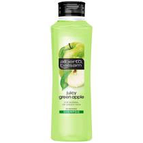Shampoo Alberto Balsam Maçã Verde Suculenta 350 ml Shampoo Alberto Balsam Maçã Verde Suculenta 350 ml