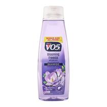 Shampoo Alberto VO5 Blooming Freesia Hidratante 450 ml