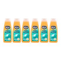 Shampoo Alberto VO5 Daily Revitalizing 443ml (Pacote com 6 unidades) Shampoo Alberto VO5 Daily Revitalizing 443ml (Pacote com 6 unidades)