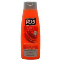Shampoo Alberto VO5 Extra Body Volumizante 370 mL Unisex Shampoo Alberto VO5 Extra Body Volumizante 370 mL Unisex