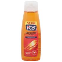 Shampoo Alberto VO5 Extra Body Volumizing 450 ml