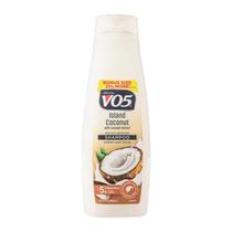 Shampoo Alberto VO5 Island Coconut Hidratante 450mL