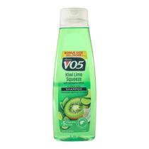 Shampoo Alberto VO5 Kiwi & Limão - Clarificante 450ml