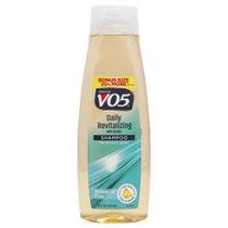 Shampoo Alberto VO5 Revitalizante Diario 450 mL con Biotina