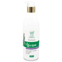 Shampoo Alecrim Griffin 500ml