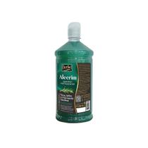 Shampoo Alecrim Ouribel 1 Litro - Cuidado Natural para Cabelos Shampoo Alecrim Ouribel 1 Litro - Cuidado Natural para Cabelos